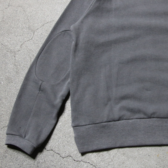 Re 東京取り扱い店舗,Re 通販,Re made in tokyo japan,アールイーメイドイントウキョウジャパン,vintage sweat elbow patch trainer