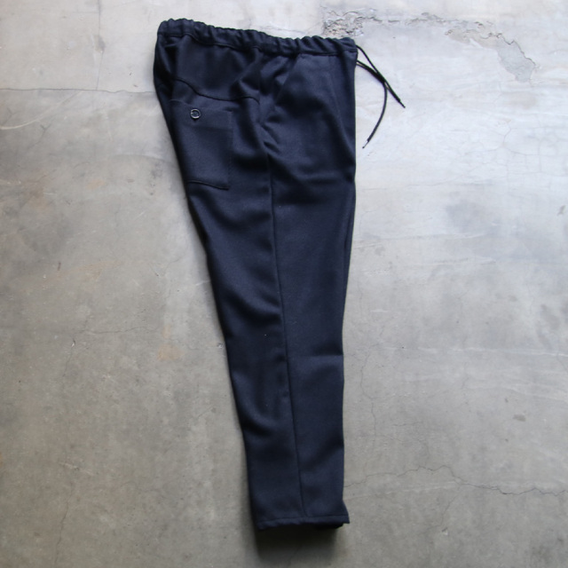 Re made in tokyo japan,アールイーメイドイントウキョウジャパン,7822a-bt,wool cashmere kersey tuck pts,re made in tokyo japan 通販