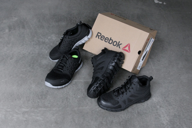 reebok sublite cushion work mid