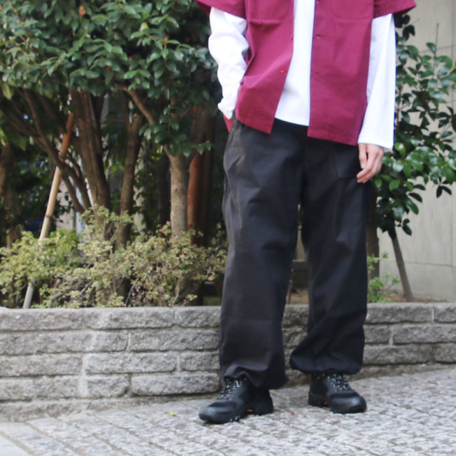 REPRODUCTION OF FOUND,リプロダクションファウンド,6200,GERMAN MILITARY TRAINER,ジャーマントレイナー