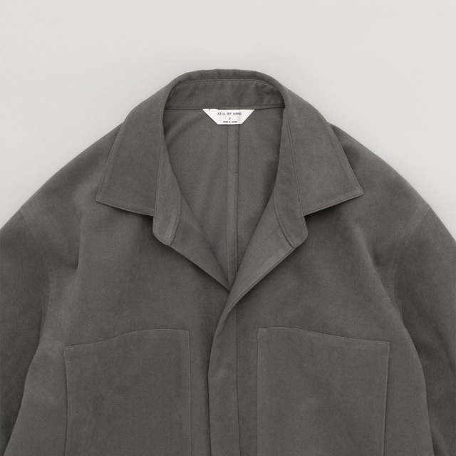 STILL BY HAND (スティルバイハンド) [ BL06253 ] Synthetic leather