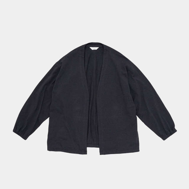 still by hand 通販,still by hand 東京取り扱い店舗,スティルバイハンド,Mixed colour cardigan,CS07253