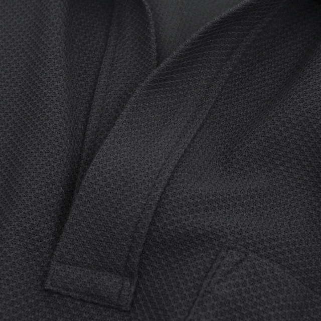 still by hand 通販,still by hand 東京取り扱い店舗,スティルバイハンド,cs08261,Moss stitch skipper shirt