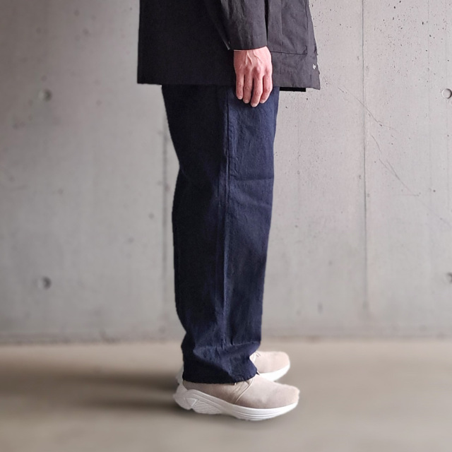 STILL BY HAND (スティルバイハンド) [DN02251] 11.5oz DENIM