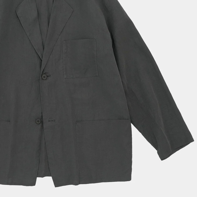 still by hand 通販,still by hand 東京取り扱い店舗,スティルバイハンド,JK01261,Airy 2B jacket