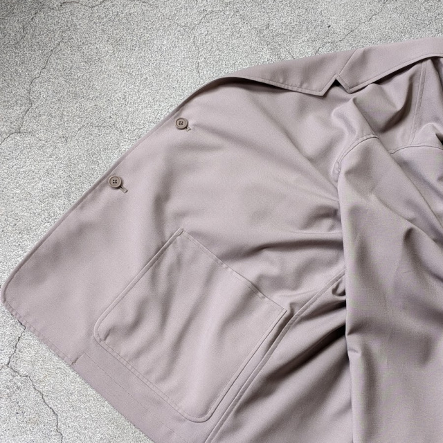 still by hand 通販,still by hand 東京取り扱い店舗,スティルバイハンド,RELAXED 2B JACKET,JK01263