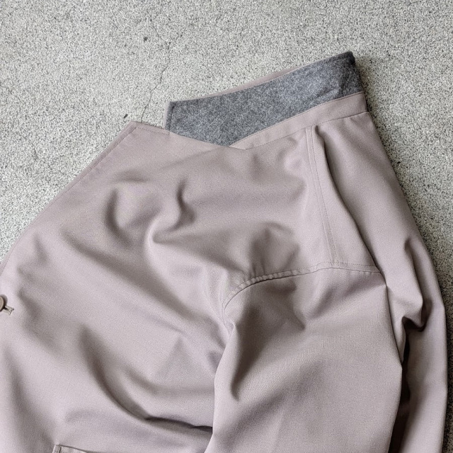 still by hand 通販,still by hand 東京取り扱い店舗,スティルバイハンド,RELAXED 2B JACKET,JK01263