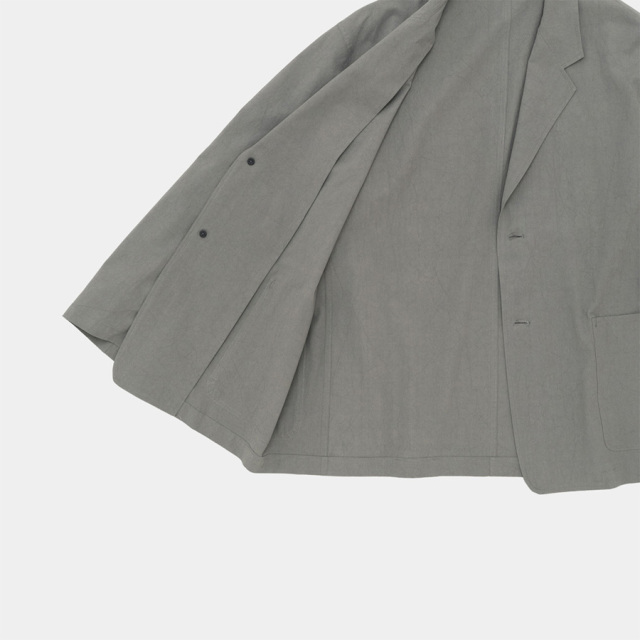 still by hand 通販,still by hand 東京取り扱い店舗,スティルバイハンド,JK01261,Airy 2B jacket