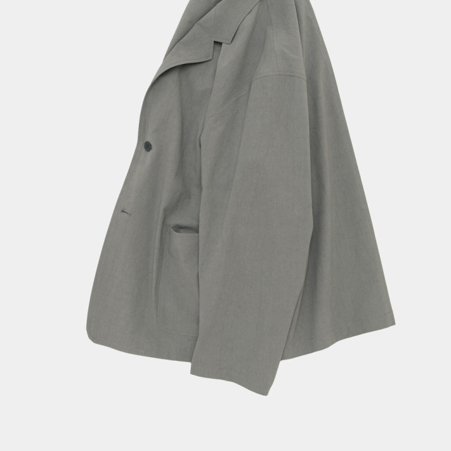 still by hand 通販,still by hand 東京取り扱い店舗,スティルバイハンド,JK01261,Airy 2B jacket