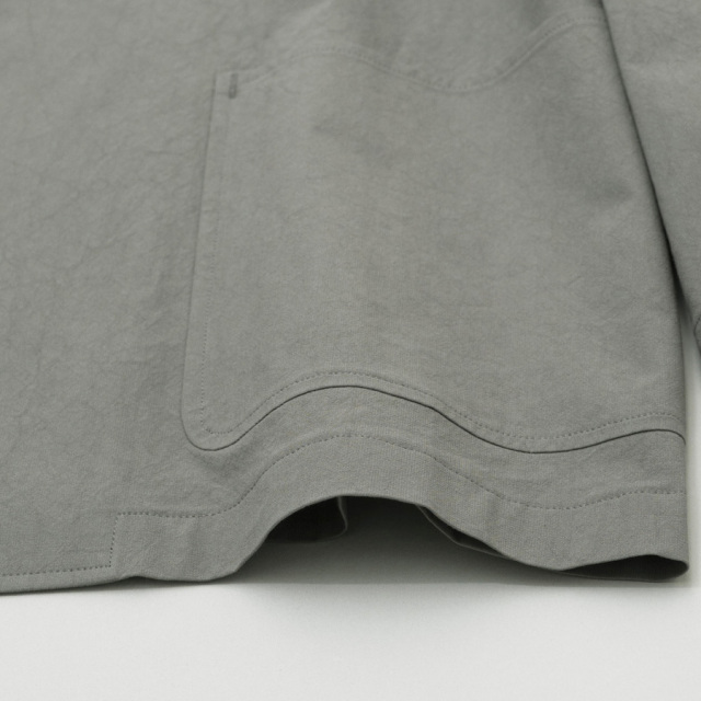 still by hand 通販,still by hand 東京取り扱い店舗,スティルバイハンド,JK01261,Airy 2B jacket