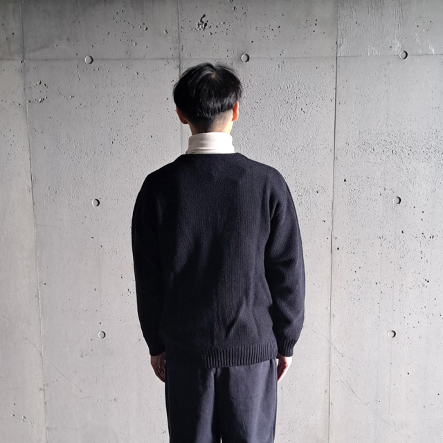 still by hand 通販,still by hand 東京取り扱い店舗,still by hand,スティルバイハンド,kn03243,Zip up cardigan