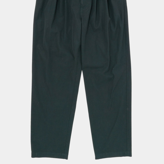 STILL BY HAND 東京取り扱い店舗,STILL BY HAND 通販,STILL BY HAND,スティルバイハンド,PT02241,Garment-dye 4 tuck pants