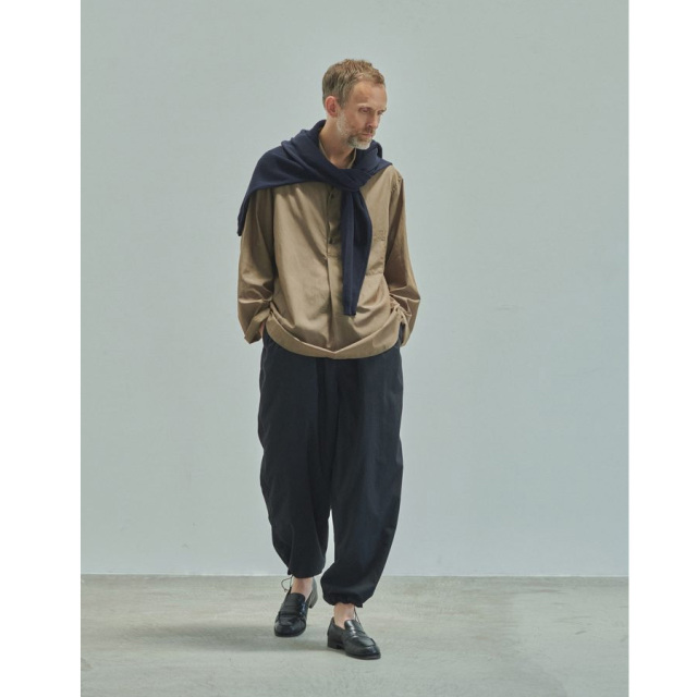 STILL BY HAND (スティルバイハンド) [ PT03251 ] Airy wide
