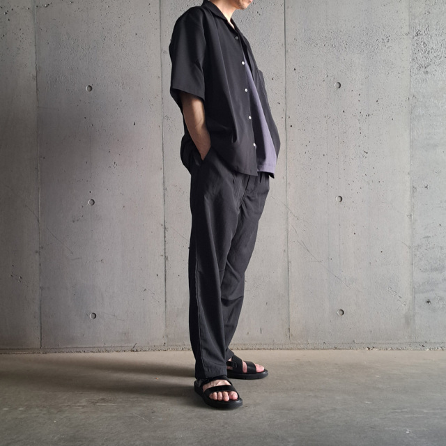 still by hand 通販,still by hand 東京取り扱い店舗,Training Pants,PT03252