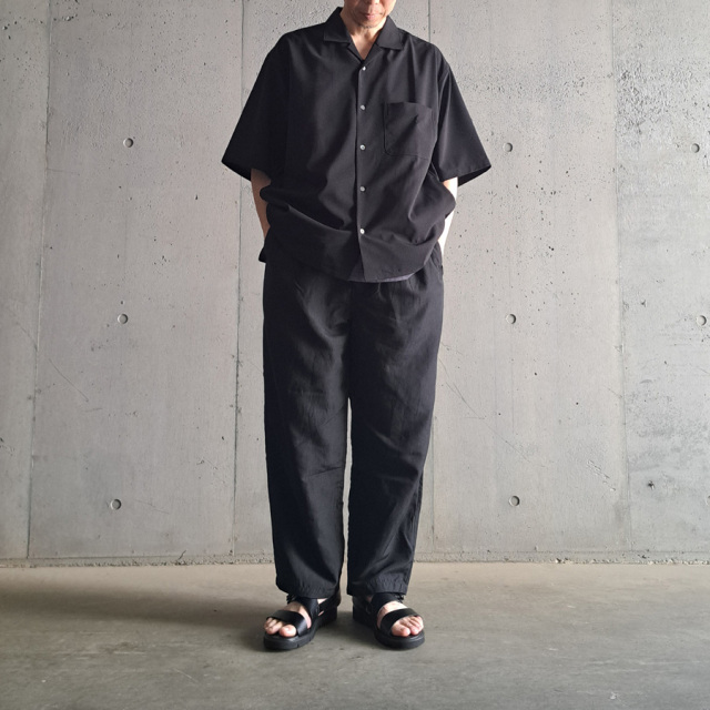 still by hand 通販,still by hand 東京取り扱い店舗,Training Pants,PT03252