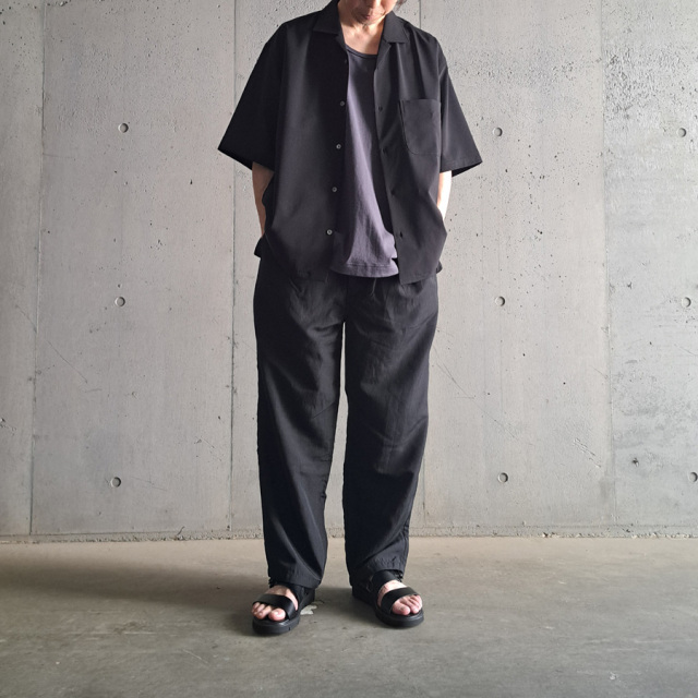 still by hand 通販,still by hand 東京取り扱い店舗,Training Pants,PT03252