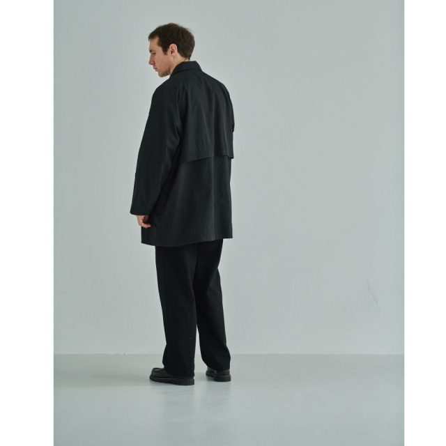 still by hand 通販,still by hand 東京取り扱い店舗,スティルバイハンド,12oz Color Denim Pants,PT03254