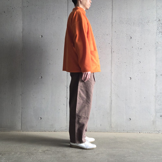 still by hand 通販,still by hand 東京取り扱い店舗,スティルバイハンド,12oz Color Denim Pants,PT03254