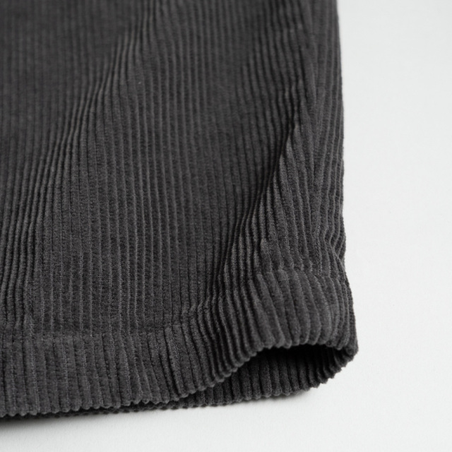 STILL BY HAND (スティルバイハンド) [ PT05243 ] GARMENT-DYE