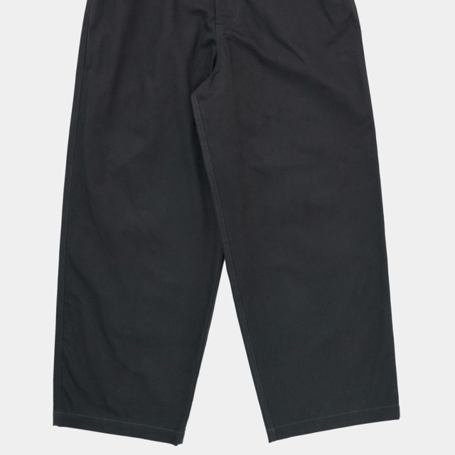 HTH peach skin line pants（パンツのみ） ANPAS パンツ Nylon Fabric Side Line Color Switching Track
