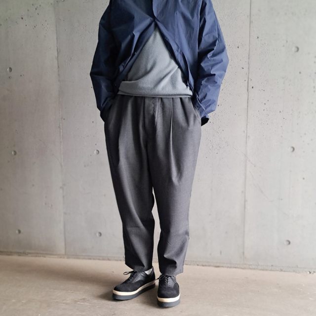 STILL BY HAND (スティルバイハンド) [PT06251] SUMMER WIDE