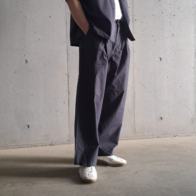 STILL BY HAND PT06252 2025ss パンツ チノパン 楽天市場】【SALE！20%OFF】スティルバイハンド STILL BY HAND