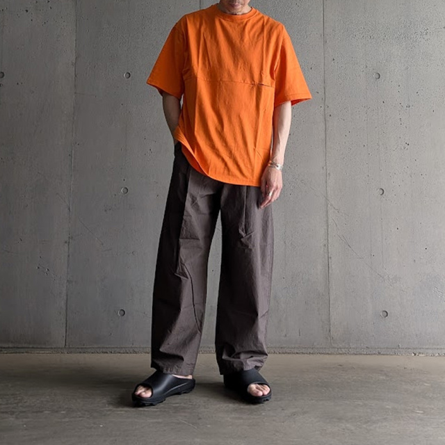 STILL BY HAND (スティルバイハンド) [ PT09262 ] Typewriter Cotton