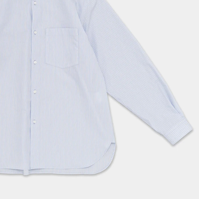 STILL BY HAND (スティルバイハンド) [ SH00221 ] Regular collar