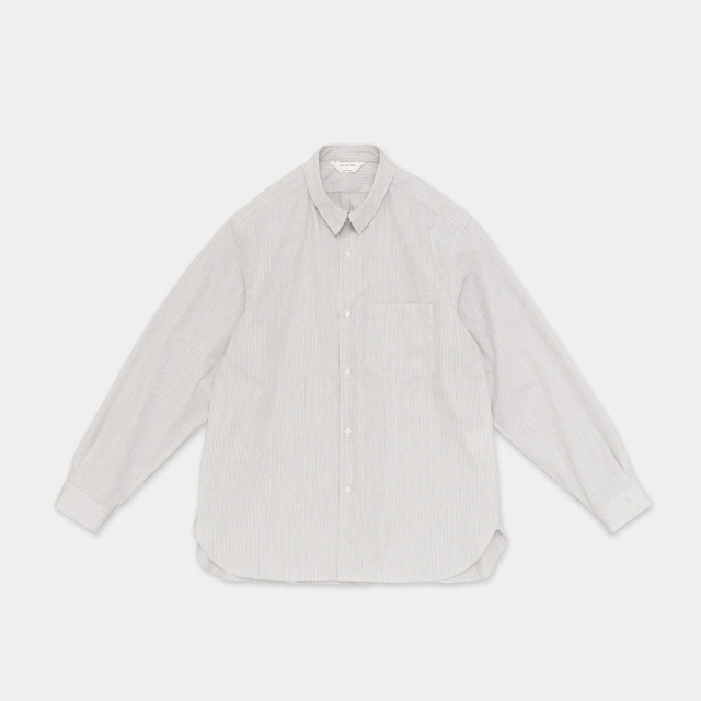 STILL BY HAND (スティルバイハンド) [ SH00221 ] Regular collar