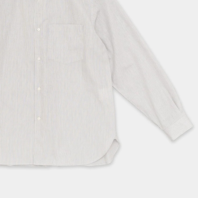 STILL BY HAND (スティルバイハンド) [ SH00221 ] Regular collar