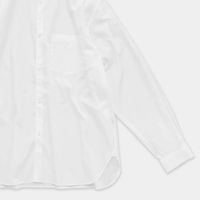 still by hand 通販,still by hand 東京取り扱い店舗,スティルバイハンド, Regular collar shirt ,SH00221