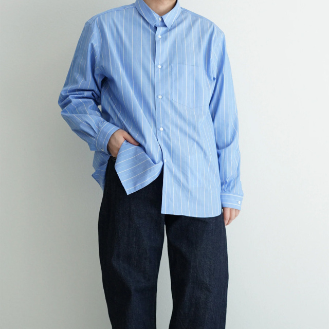 STILL BY HAND (スティルバイハンド) [ SH00221 ] Regular collar