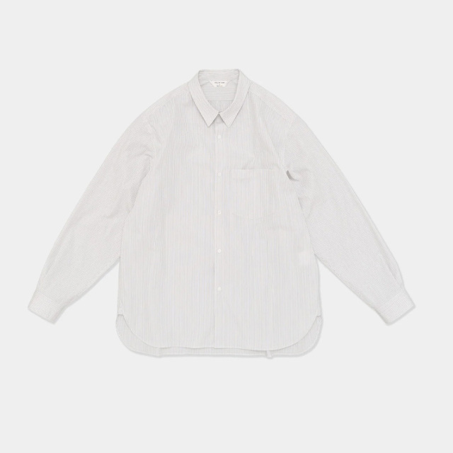 STILL BY HAND (スティルバイハンド) [ SH00221 ] Regular collar