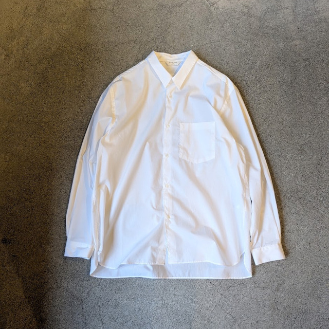 STILL BY HAND (スティルバイハンド) [ SH00221 ] Regular collar