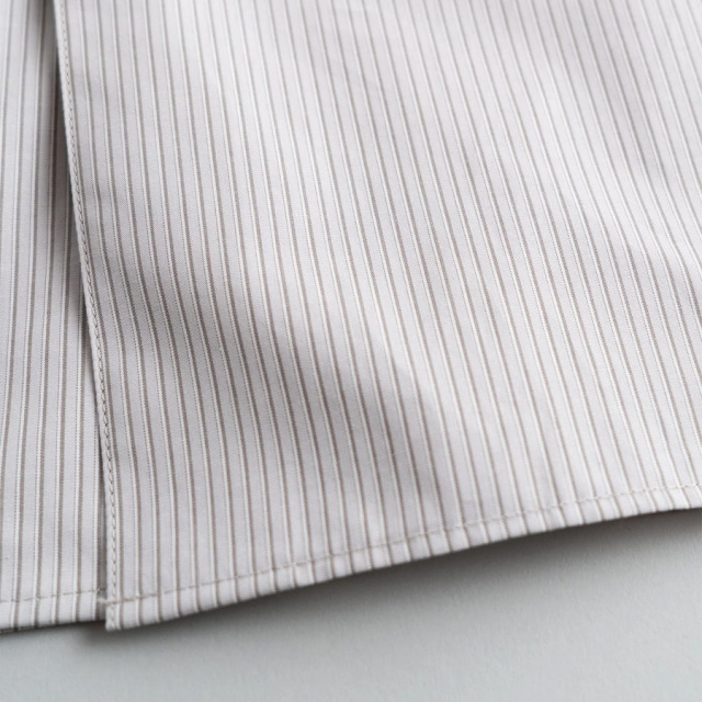 STILL BY HAND 東京取り扱い店舗,STILL BY HAND 通販,STILL BY HAND,スティルバイハンド,Regular collar shirt,SH00221
