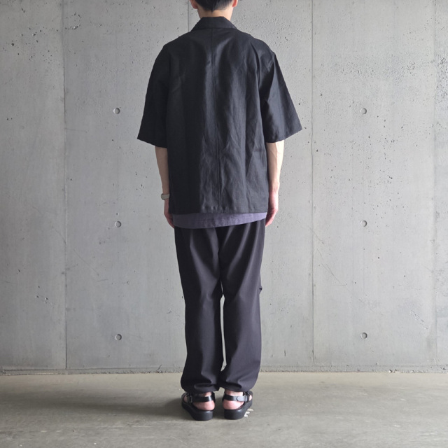 STILL BY HAND (スティルバイハンド) [ SH03252 ] French Linen Open