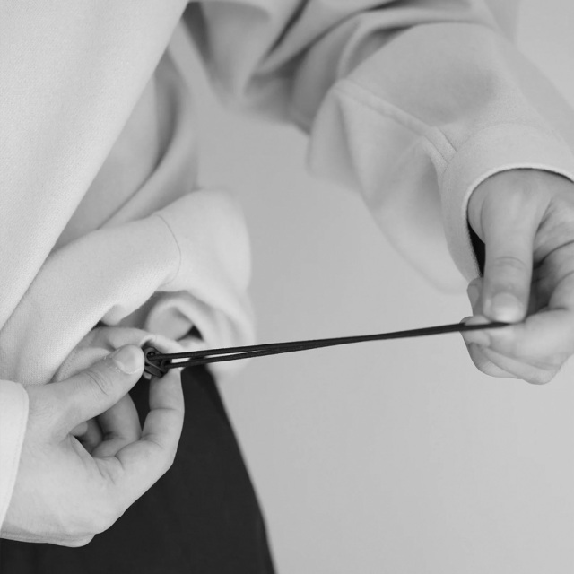 still by hand 通販,still by hand 東京取り扱い店舗,スティルバイハンド,W/N pullover shirt ,SH04253