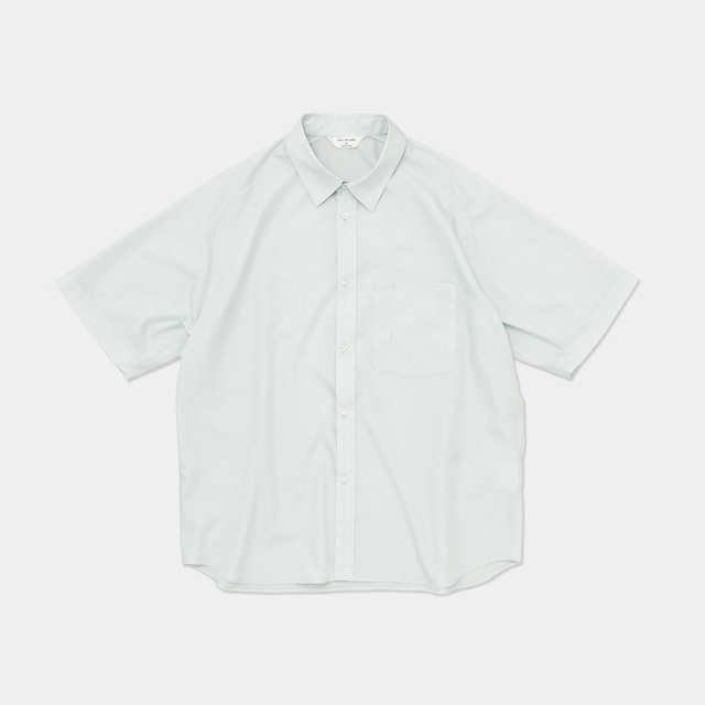 STILL BY HAND 東京取り扱い店舗,STILL BY HAND 通販,STILL BY HAND,スティルバイハンド,Raglan Sleeve S/S Shirts,SH05242