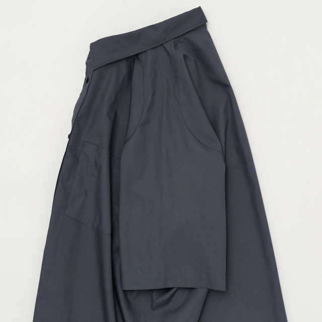 STILL BY HAND 東京取り扱い店舗,STILL BY HAND 通販,STILL BY HAND,スティルバイハンド,Raglan Sleeve S/S Shirts,SH05242