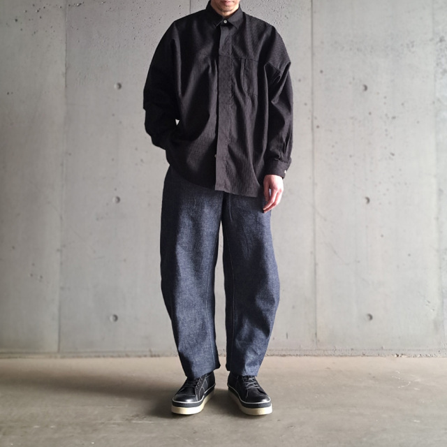 SUNNY ELEMENT,サニーエレメント,シャツ,airfield shirts,SUNNY ELEMENT 通販,SUNNY ELEMENT 東京取り扱い店舗