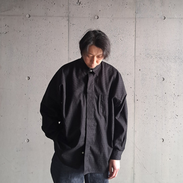 SUNNY ELEMENT,サニーエレメント,シャツ,airfield shirts,SUNNY ELEMENT 通販,SUNNY ELEMENT 東京取り扱い店舗