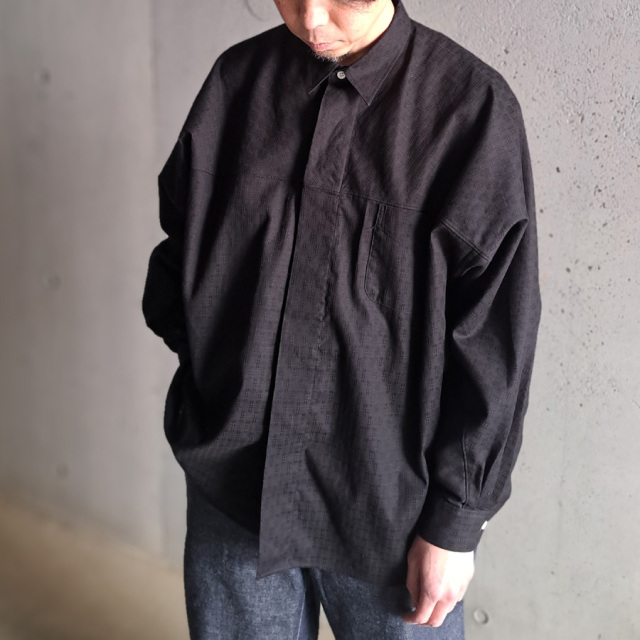 SUNNY ELEMENT,サニーエレメント,シャツ,airfield shirts,SUNNY ELEMENT 通販,SUNNY ELEMENT 東京取り扱い店舗