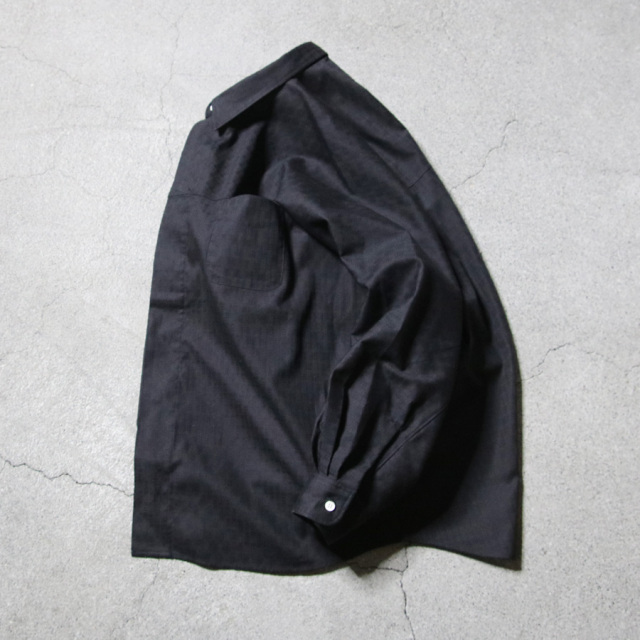 SUNNY ELEMENT,サニーエレメント,シャツ,airfield shirts,SUNNY ELEMENT 通販,SUNNY ELEMENT 東京取り扱い店舗