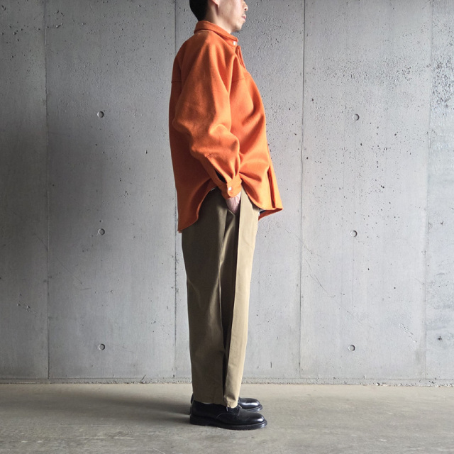 sunny element,サニーエレメント, Airfield Shirt,シャツ,sunny element 東京取り扱い店舗,sunny element 通販