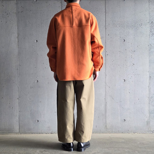sunny element,サニーエレメント, Airfield Shirt,シャツ,sunny element 東京取り扱い店舗,sunny element 通販