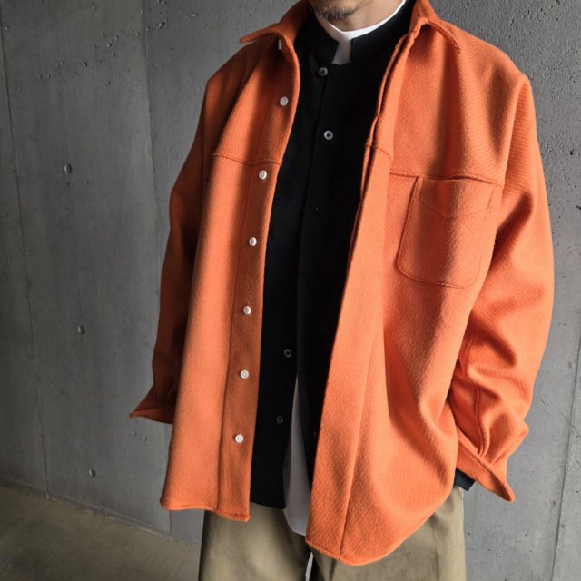 sunny element,サニーエレメント, Airfield Shirt,シャツ,sunny element 東京取り扱い店舗,sunny element 通販