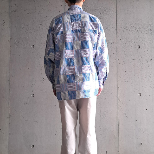 SUNNY ELEMENT,サニーエレメント,シャツ,airfield shirts,SUNNY ELEMENT 通販,SUNNY ELEMENT 東京取り扱い店舗