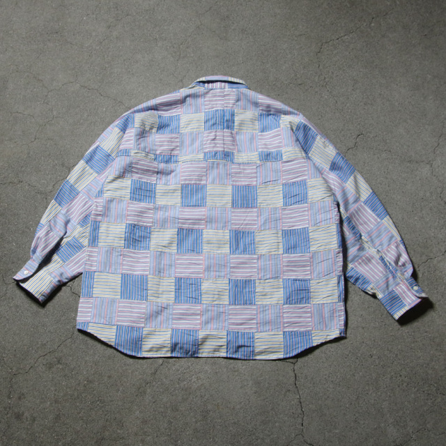 SUNNY ELEMENT,サニーエレメント,シャツ,airfield shirts,SUNNY ELEMENT 通販,SUNNY ELEMENT 東京取り扱い店舗