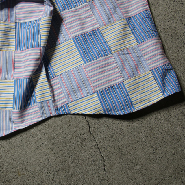 SUNNY ELEMENT,サニーエレメント,シャツ,airfield shirts,SUNNY ELEMENT 通販,SUNNY ELEMENT 東京取り扱い店舗