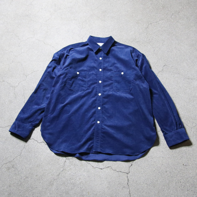 sunny element,サニーエレメント,Canyon Shirt,シャツ,sunny element 東京取り扱い店舗,sunny element 通販